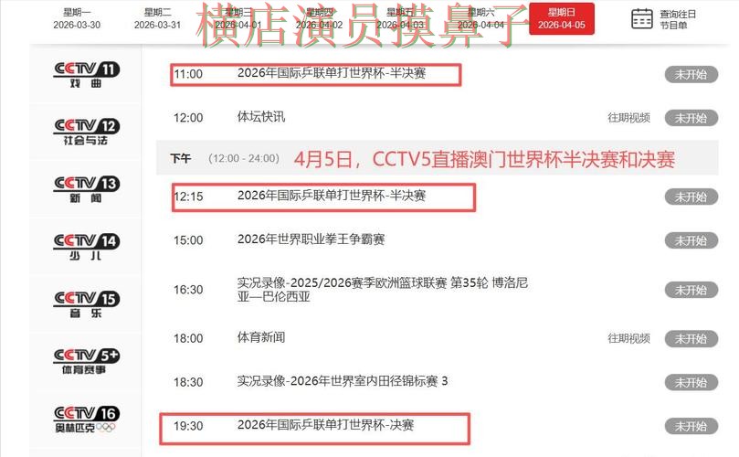 世界杯竞猜网站汇总合集：覆盖玩法指南+直播与入口方式 - 世界杯高清直播